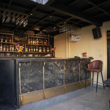 The Shanti A Boutique Hotel Jodhpur  Exterior photo