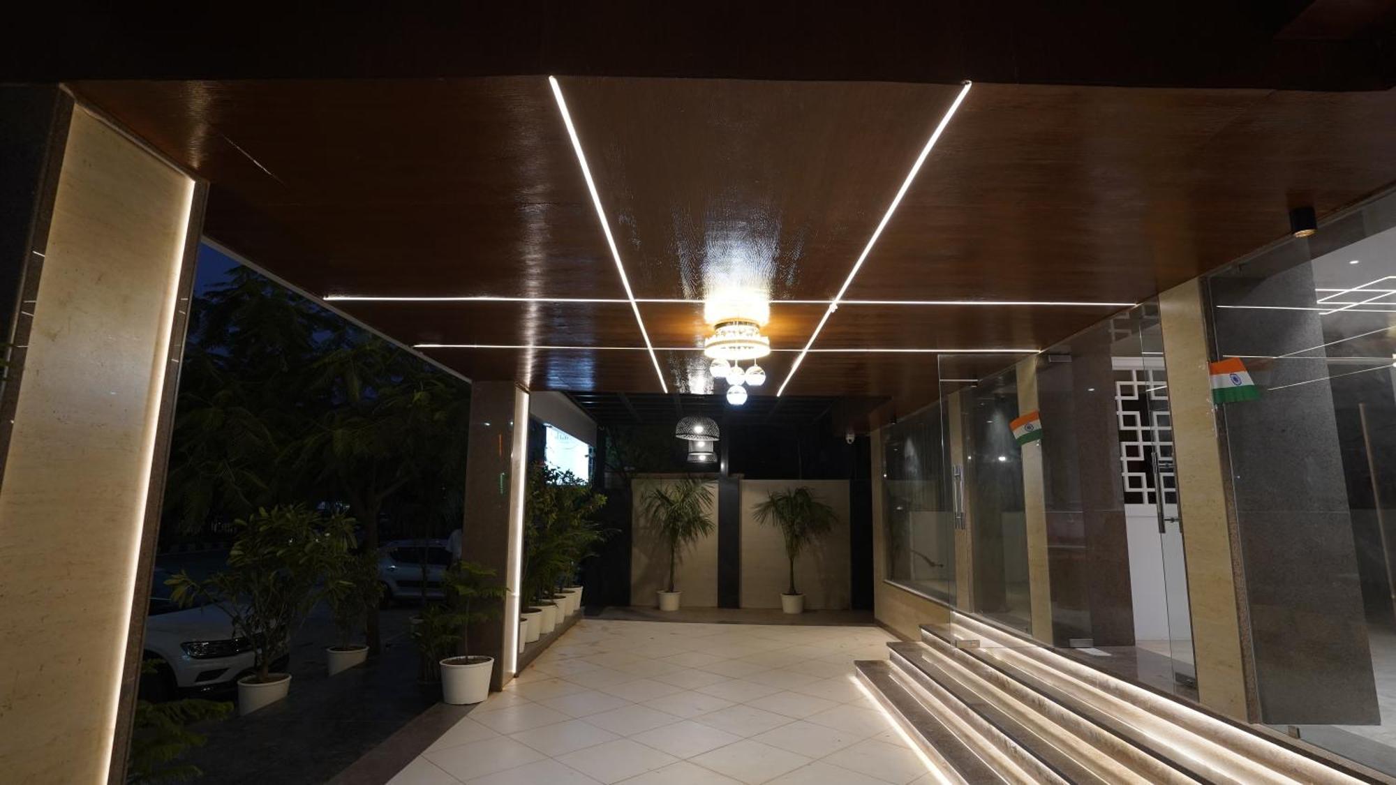 The Shanti A Boutique Hotel Jodhpur  Exterior photo