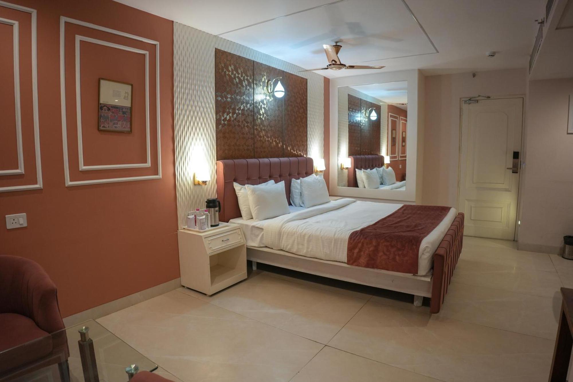The Shanti A Boutique Hotel Jodhpur  Exterior photo