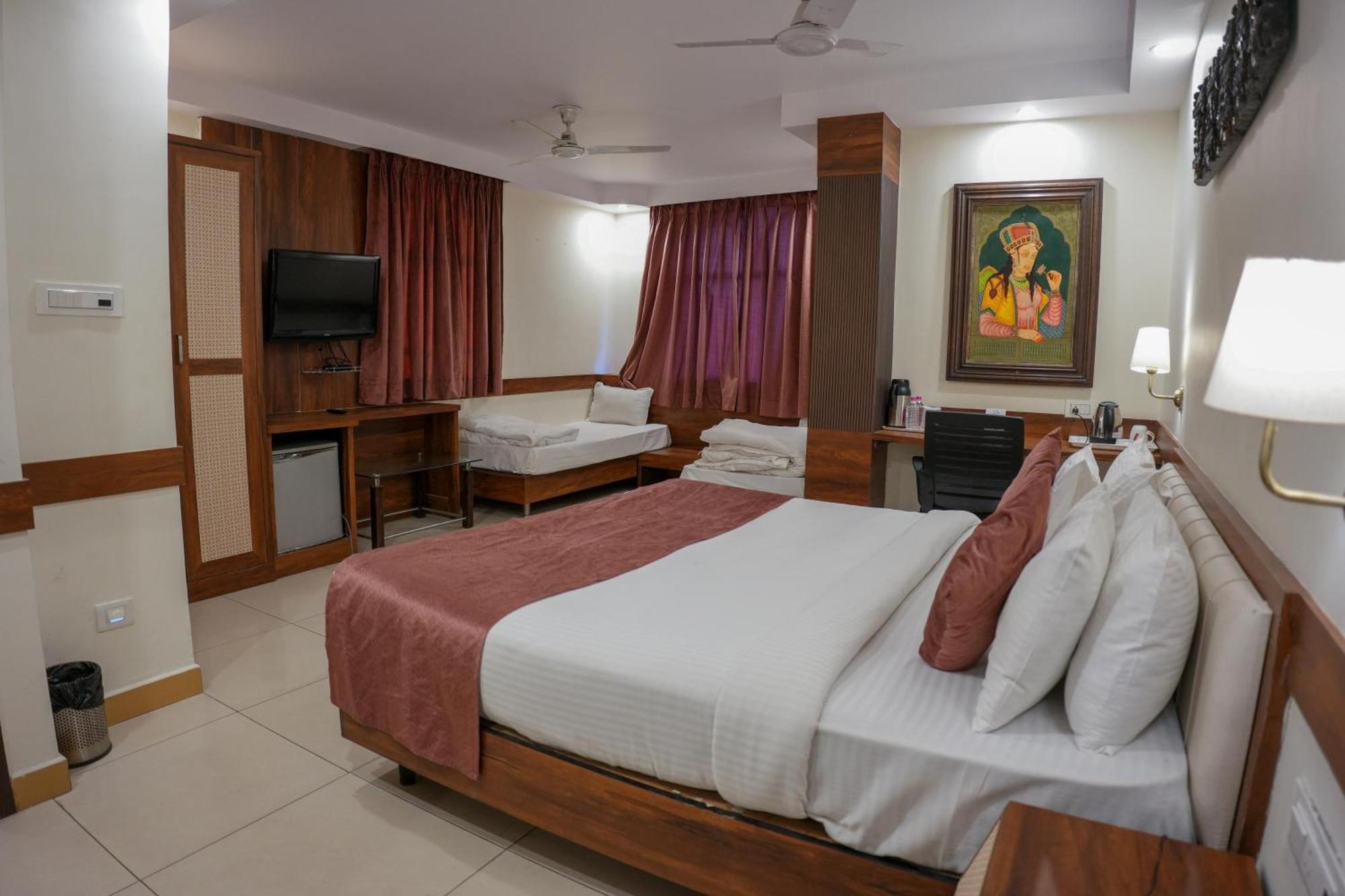 The Shanti A Boutique Hotel Jodhpur  Exterior photo