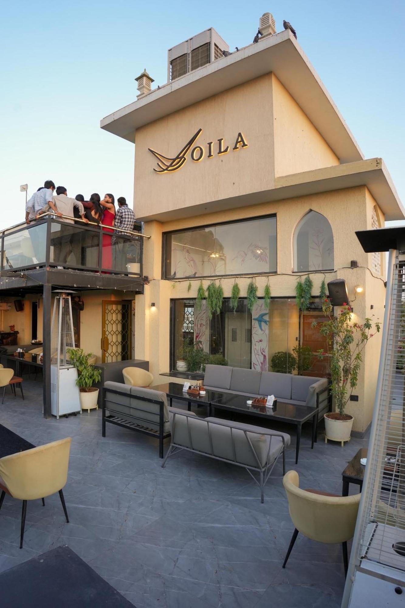 The Shanti A Boutique Hotel Jodhpur  Exterior photo