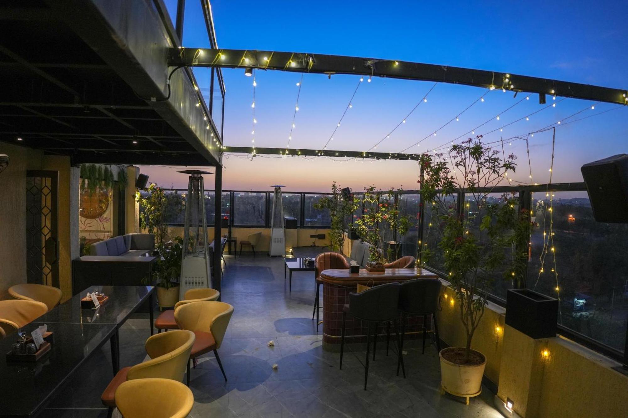 The Shanti A Boutique Hotel Jodhpur  Exterior photo