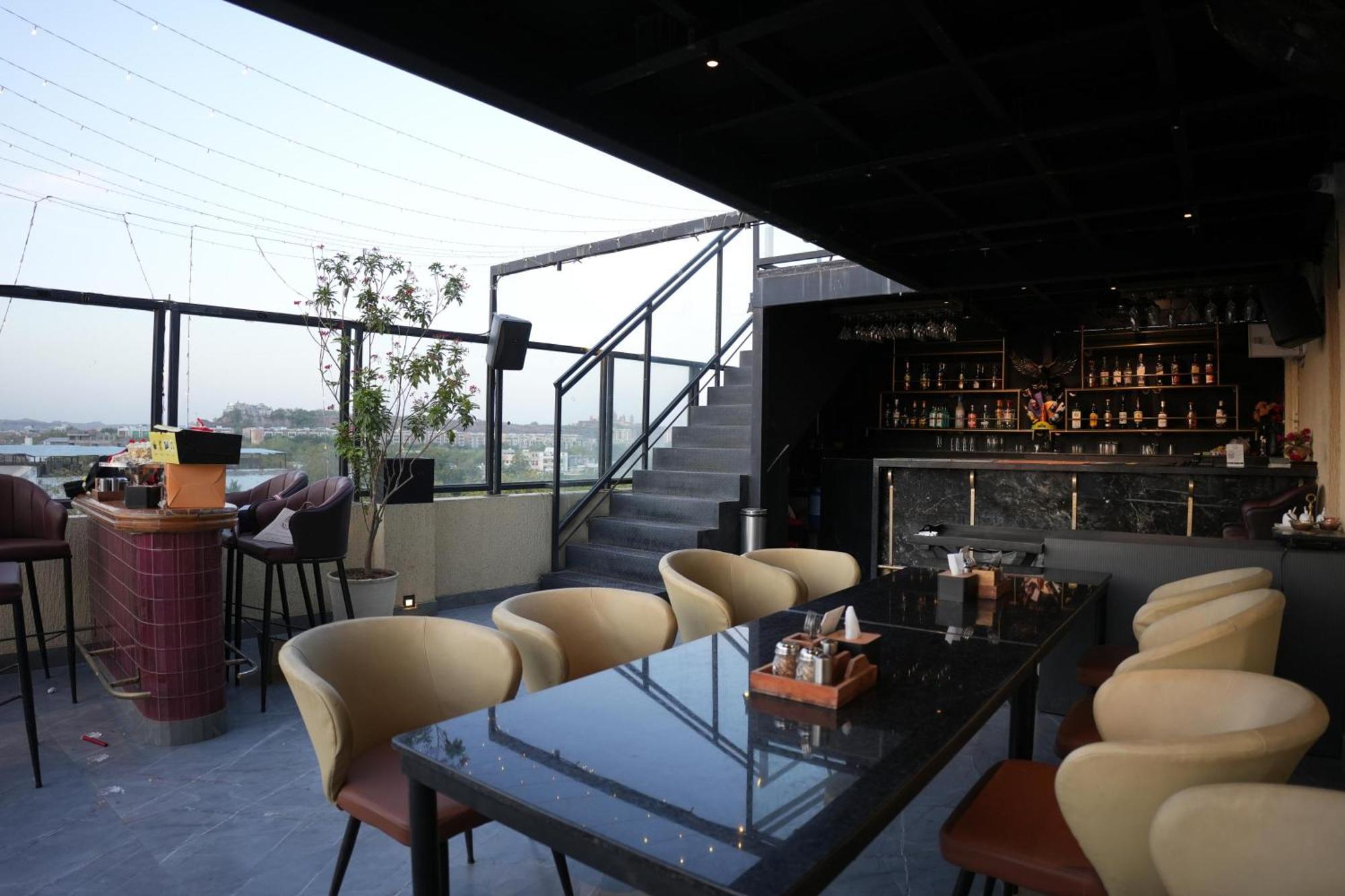 The Shanti A Boutique Hotel Jodhpur  Exterior photo