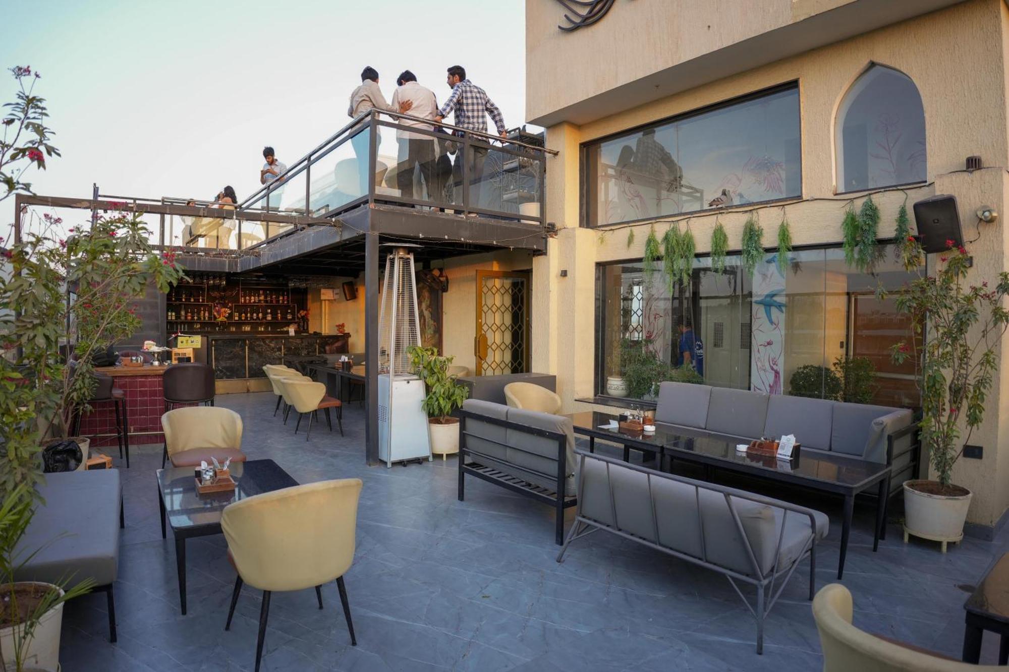 The Shanti A Boutique Hotel Jodhpur  Exterior photo
