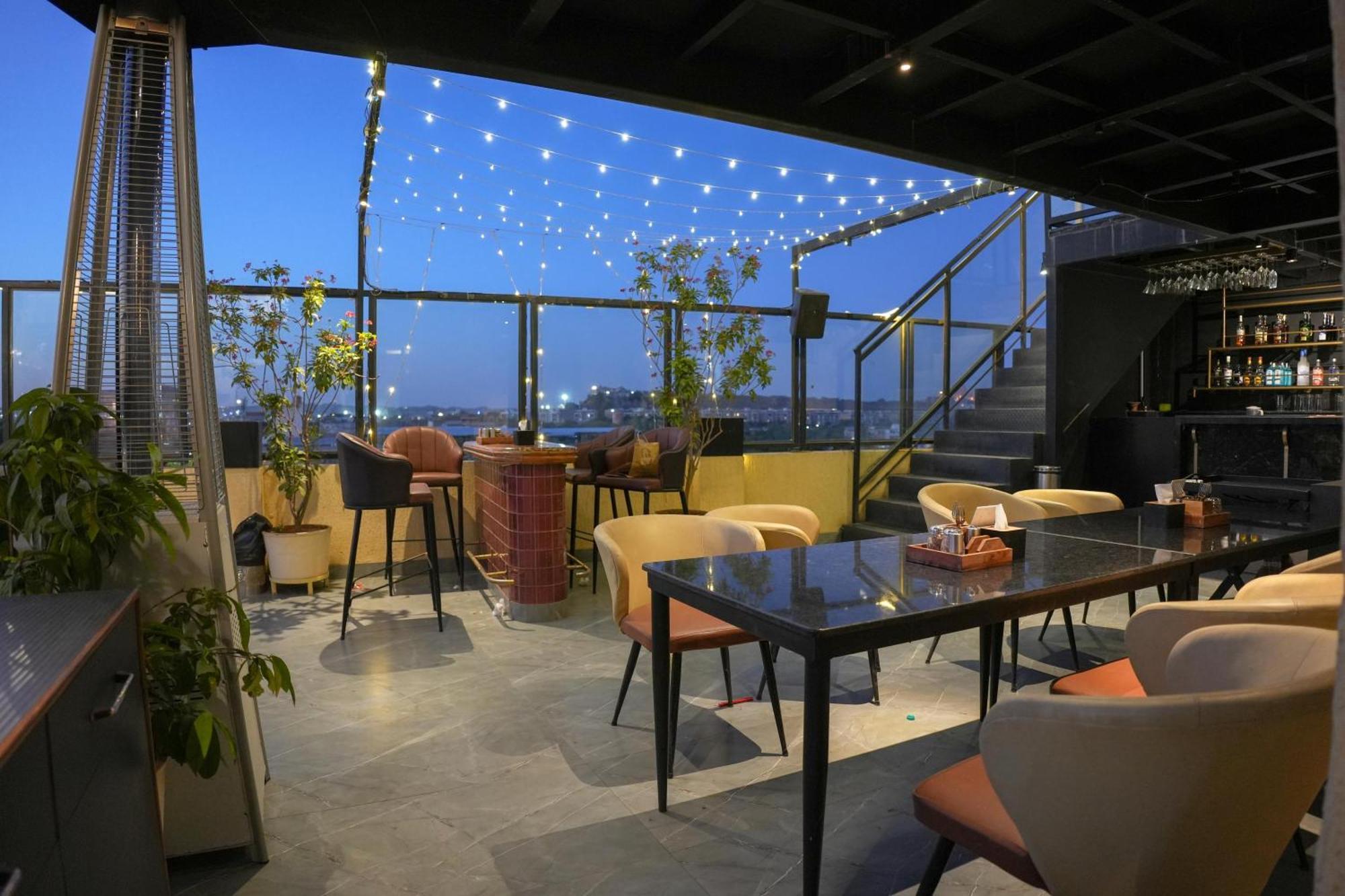 The Shanti A Boutique Hotel Jodhpur  Exterior photo