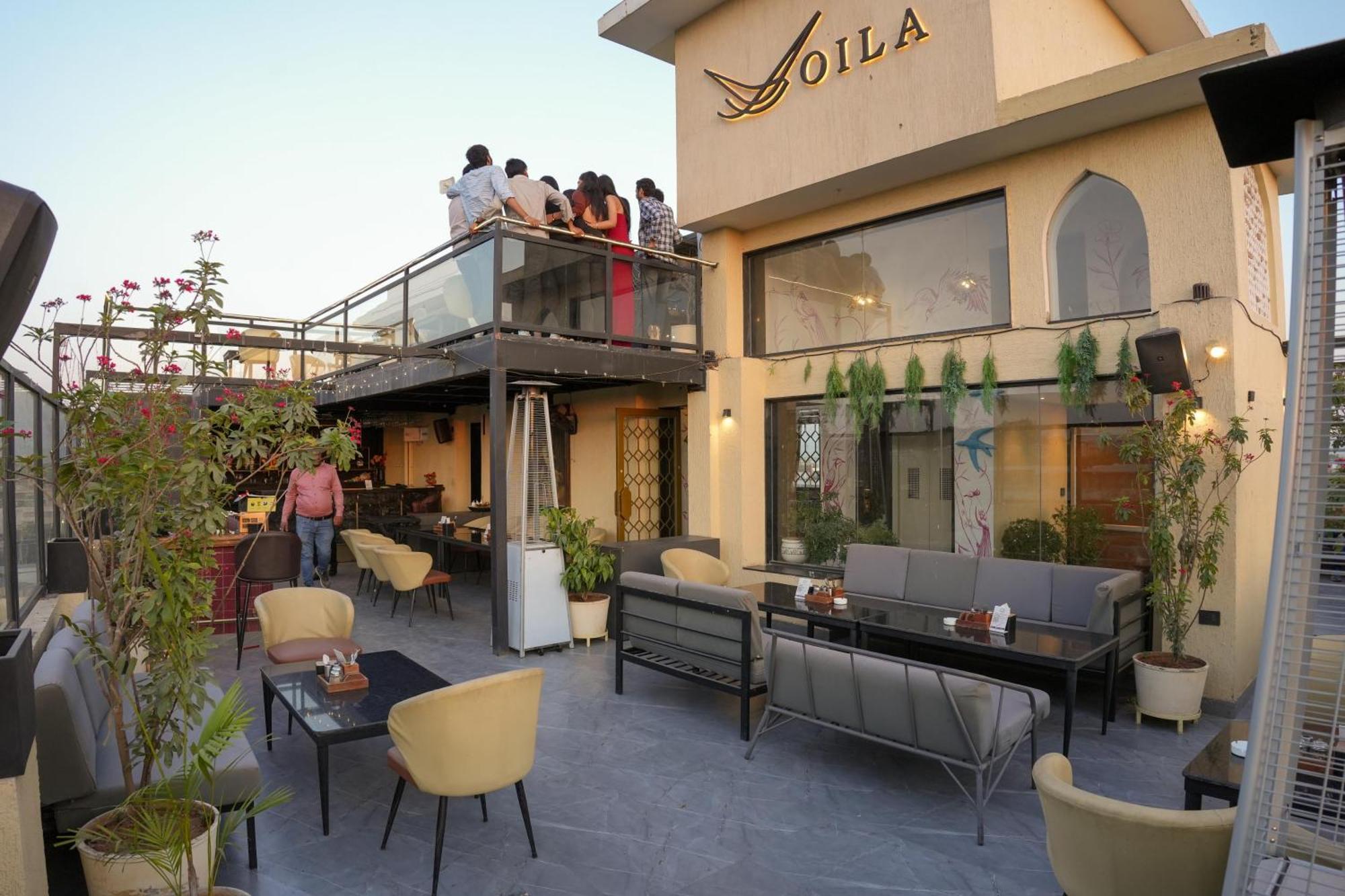 The Shanti A Boutique Hotel Jodhpur  Exterior photo