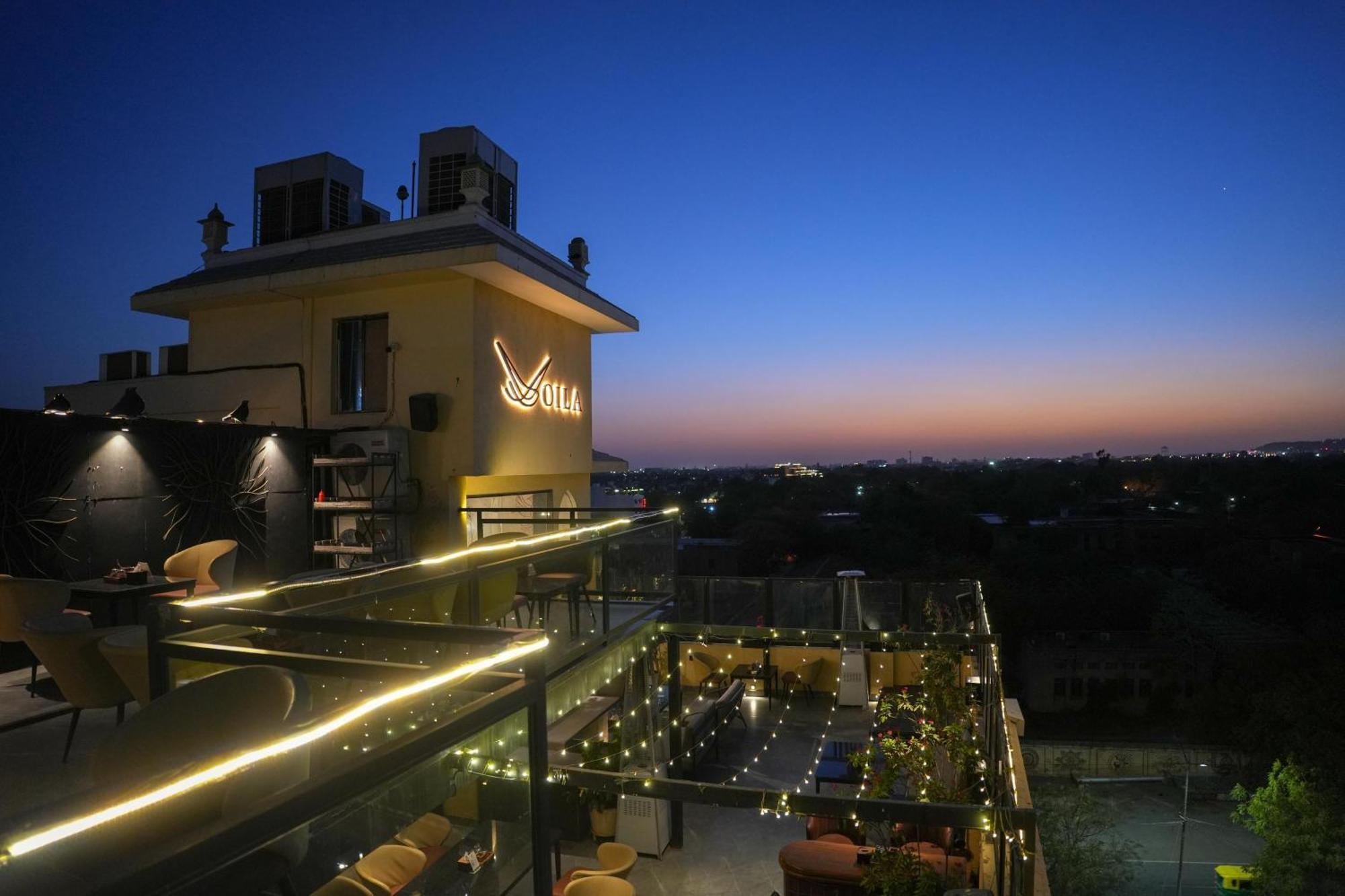 The Shanti A Boutique Hotel Jodhpur  Exterior photo