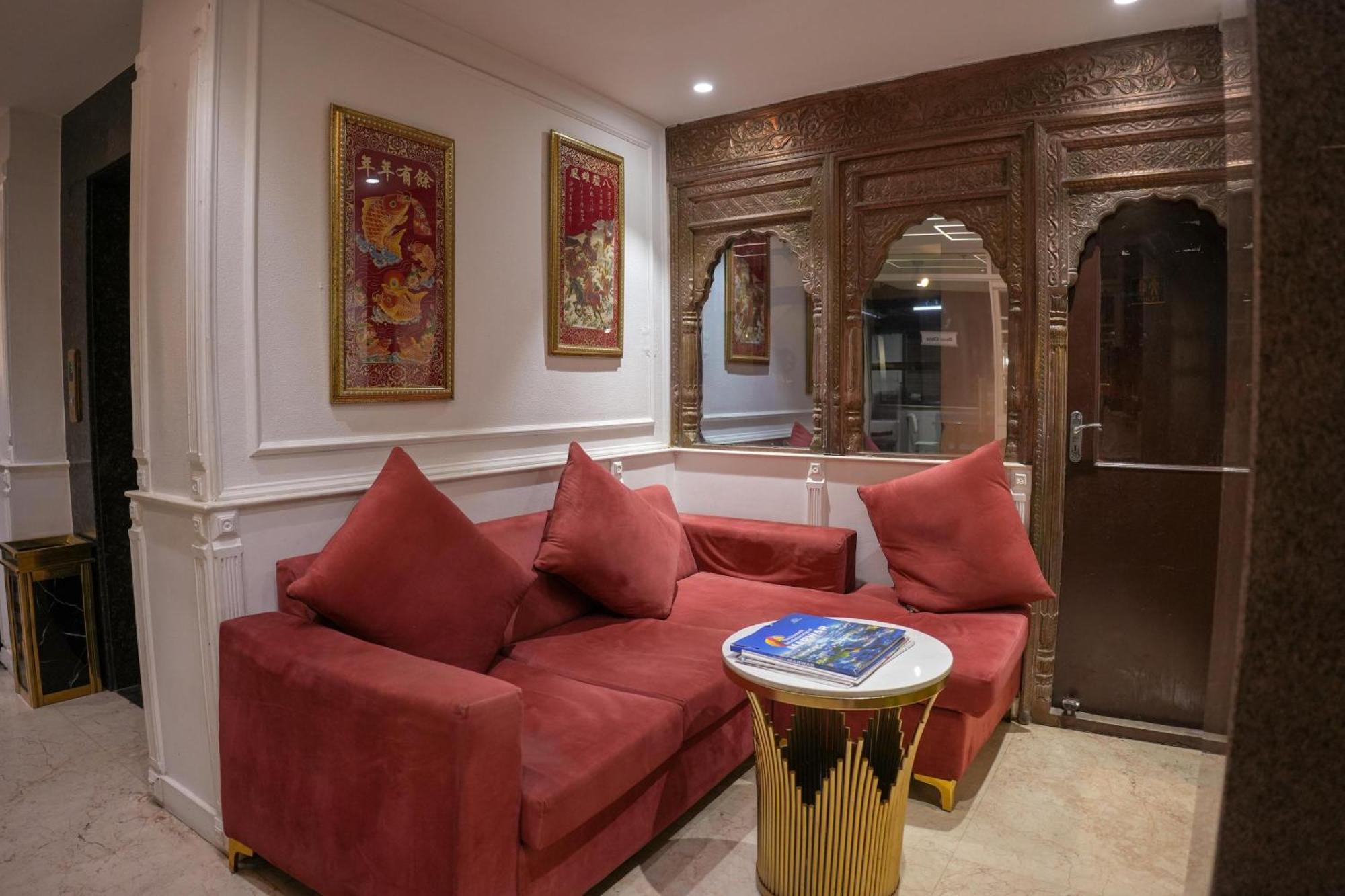 The Shanti A Boutique Hotel Jodhpur  Exterior photo