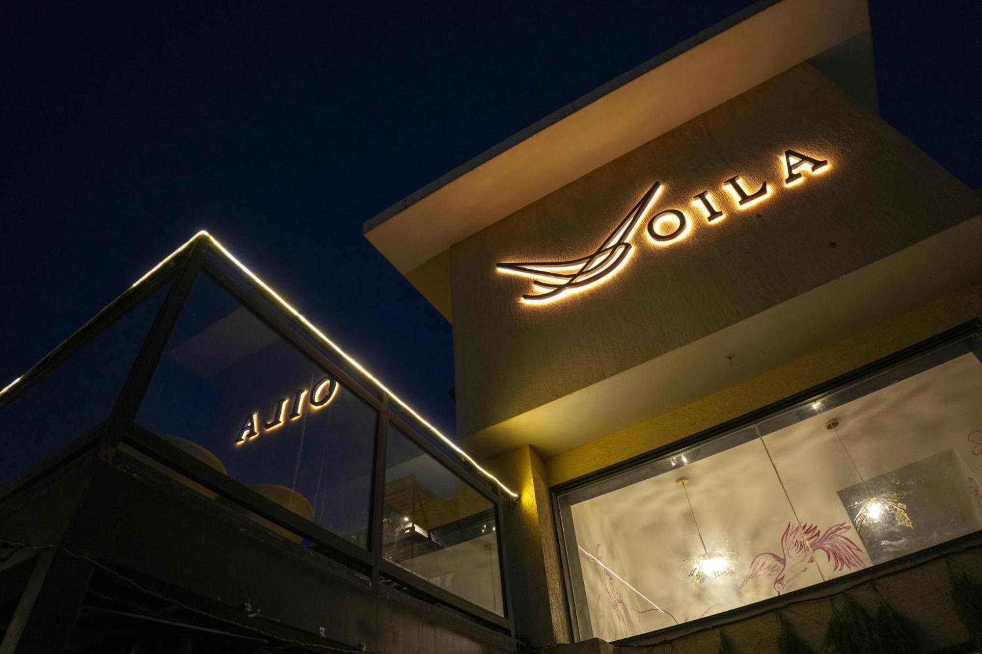 The Shanti A Boutique Hotel Jodhpur  Exterior photo