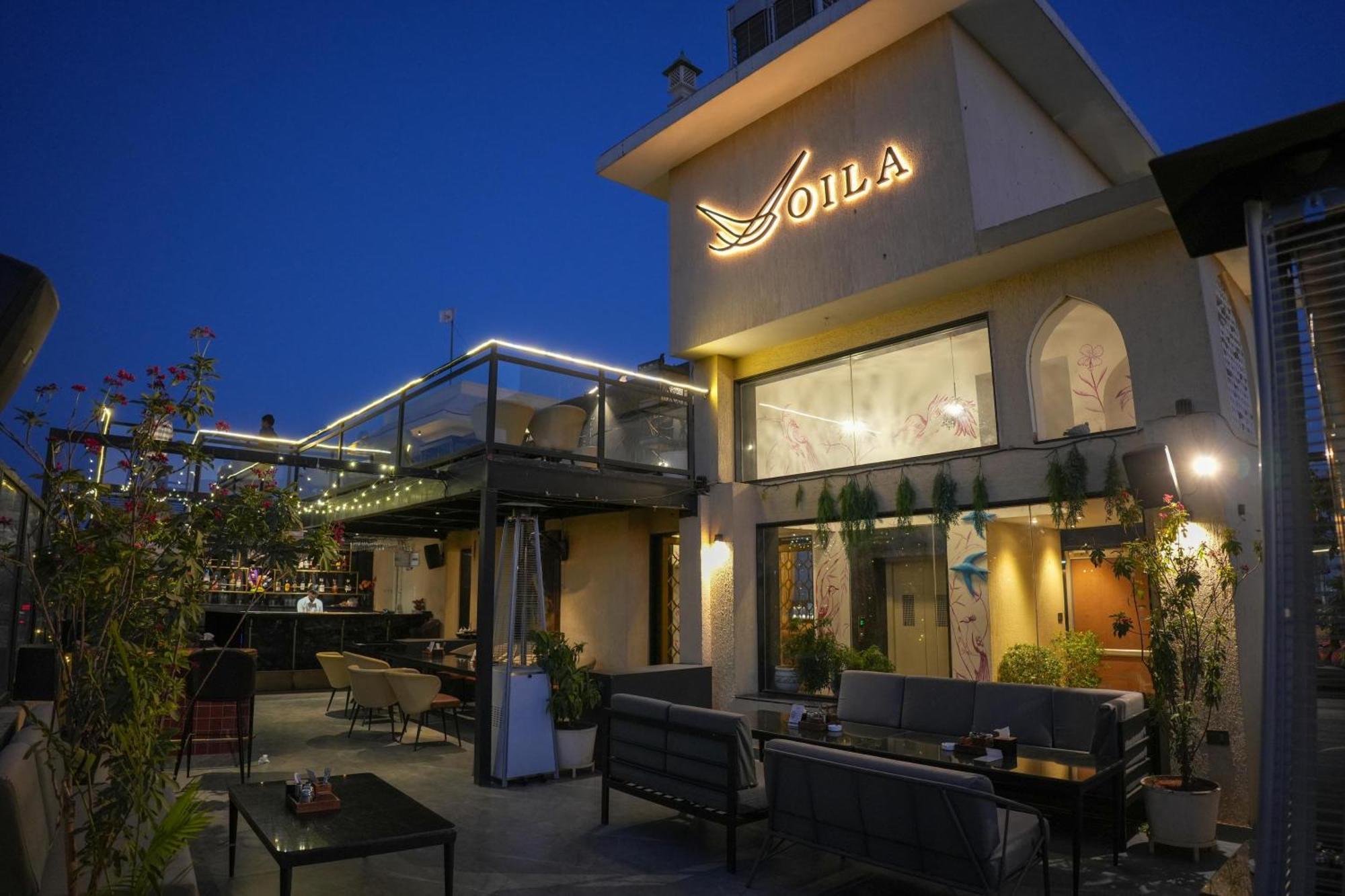 The Shanti A Boutique Hotel Jodhpur  Exterior photo