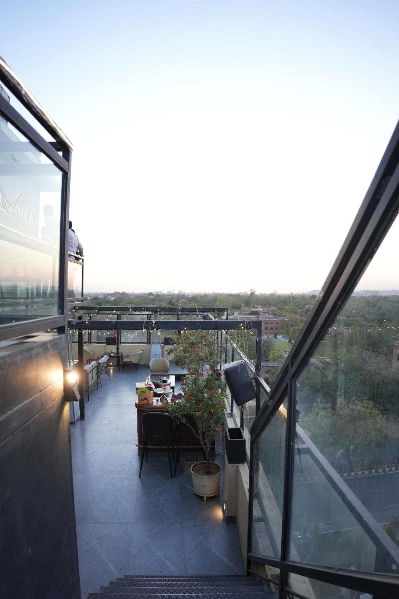 The Shanti A Boutique Hotel Jodhpur  Exterior photo