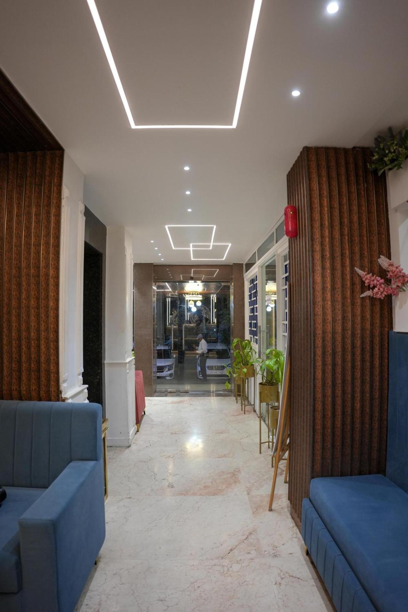 The Shanti A Boutique Hotel Jodhpur  Exterior photo