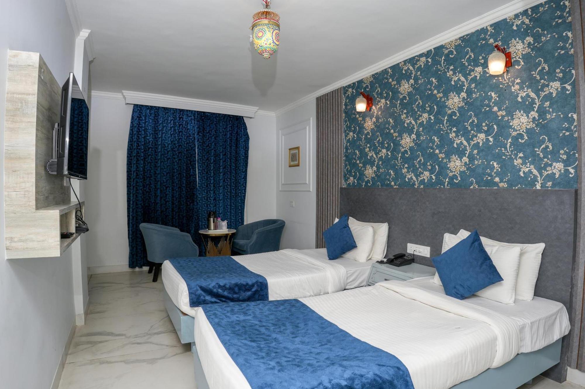 The Shanti A Boutique Hotel Jodhpur  Exterior photo