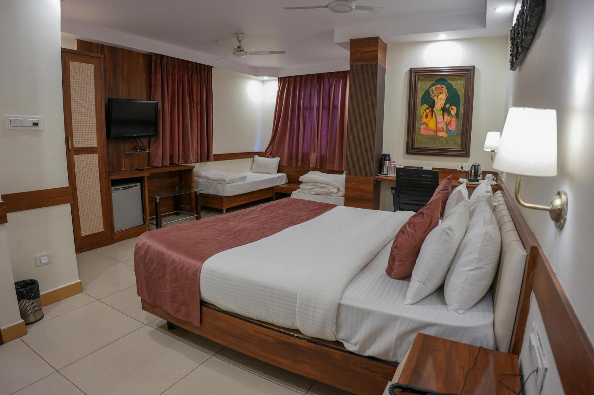 The Shanti A Boutique Hotel Jodhpur  Exterior photo