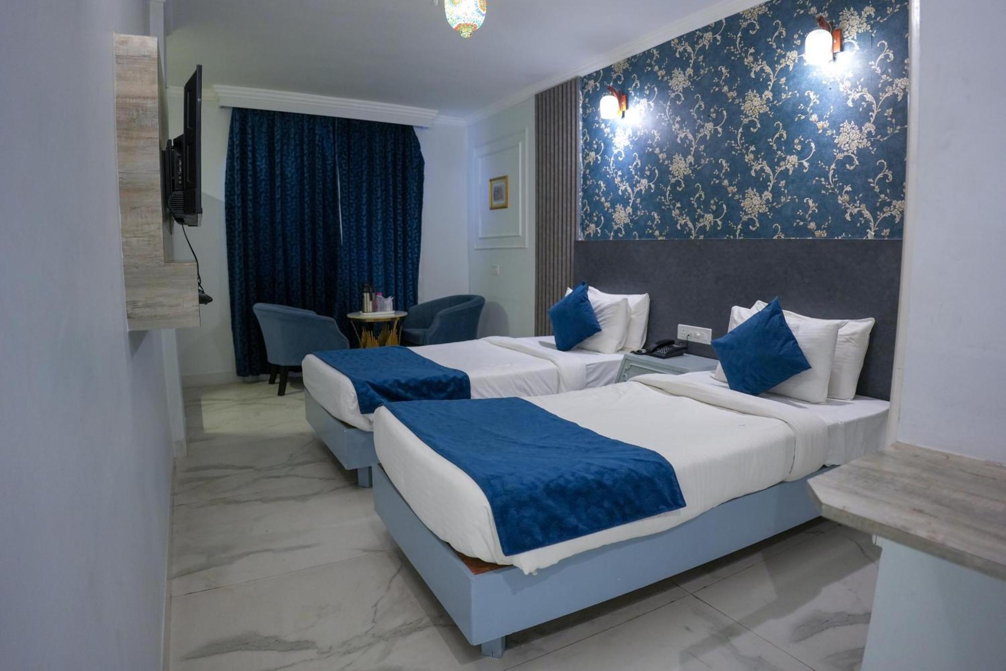 The Shanti A Boutique Hotel Jodhpur  Exterior photo