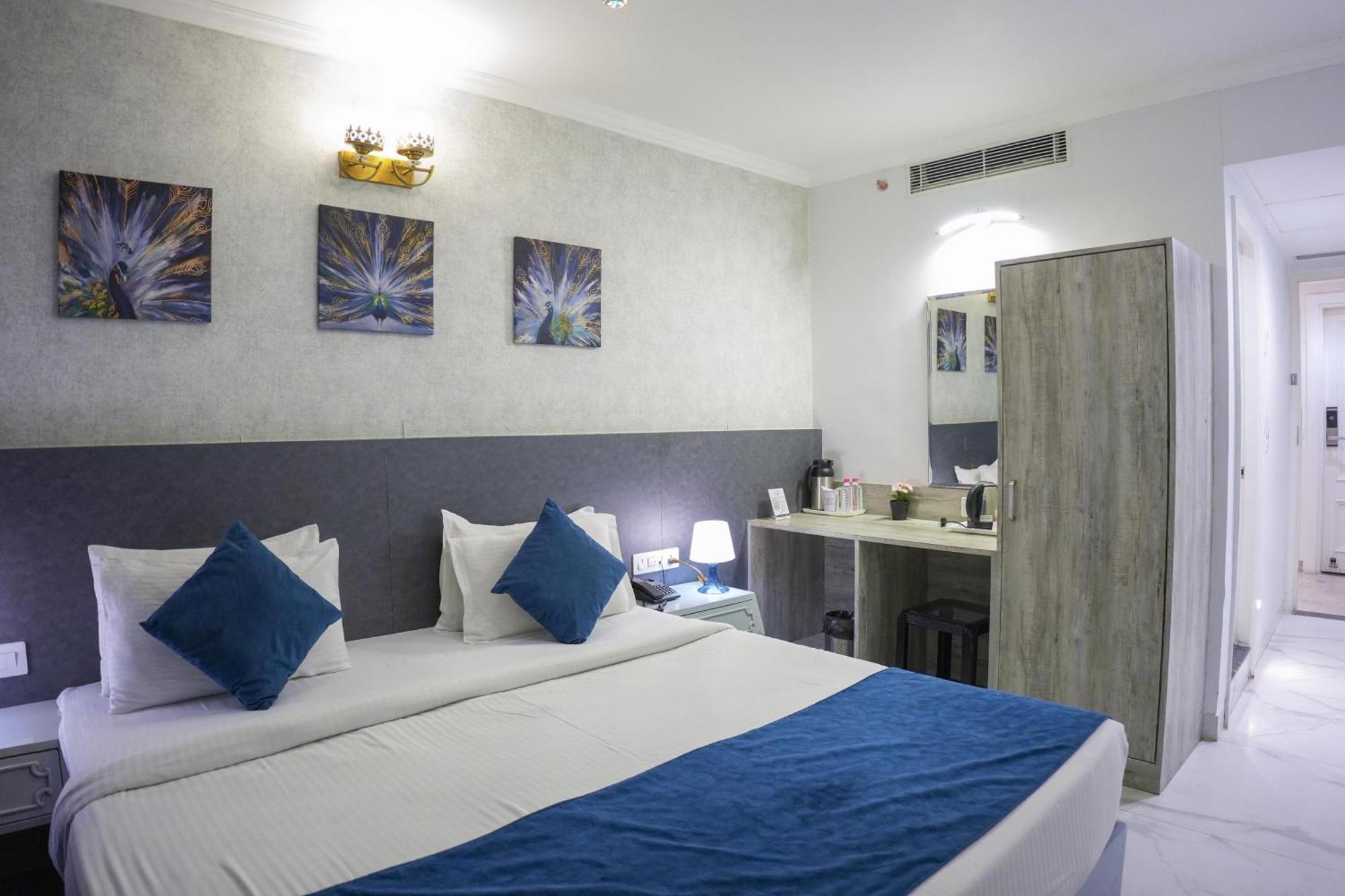 The Shanti A Boutique Hotel Jodhpur  Exterior photo