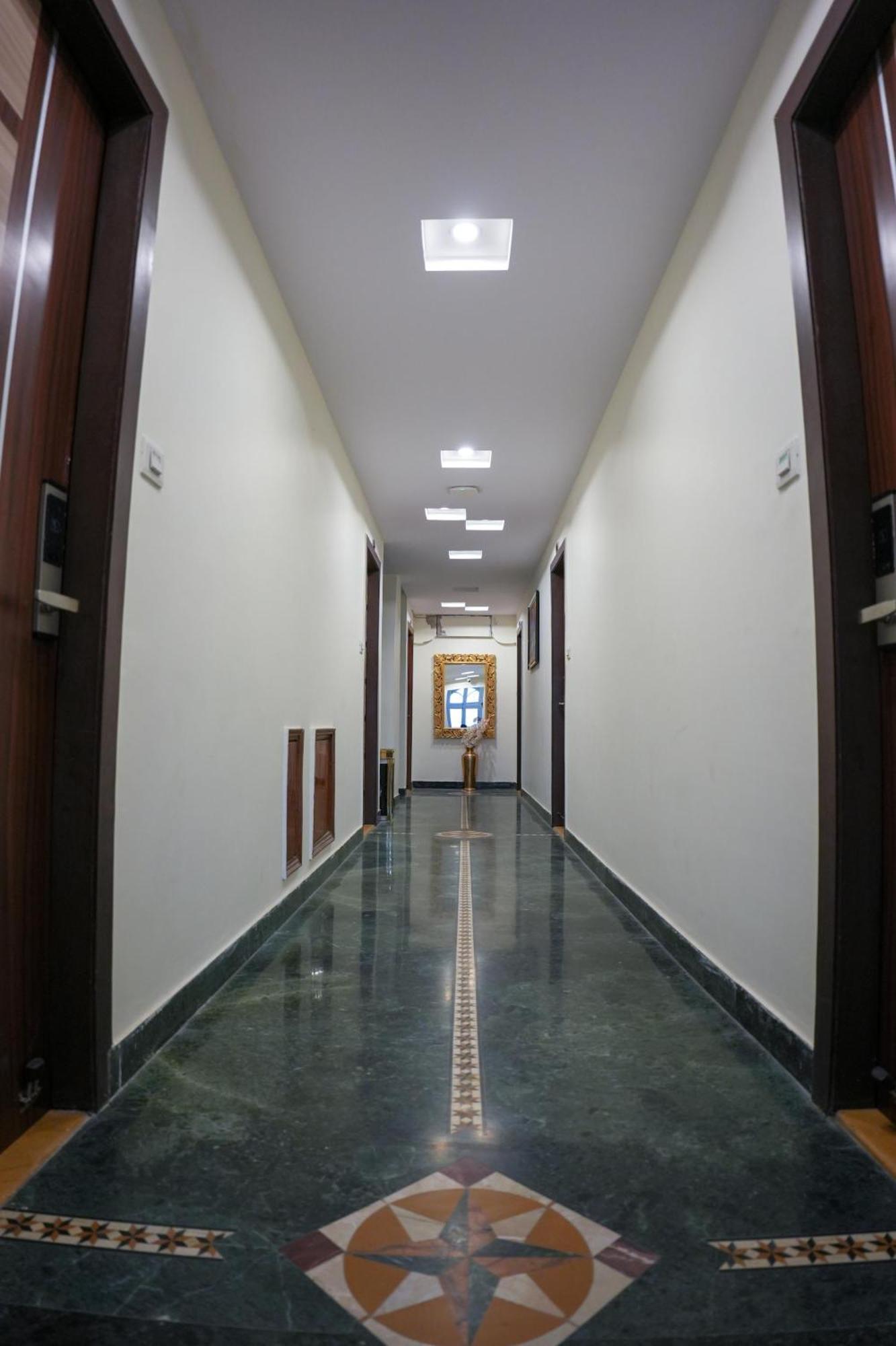 The Shanti A Boutique Hotel Jodhpur  Exterior photo