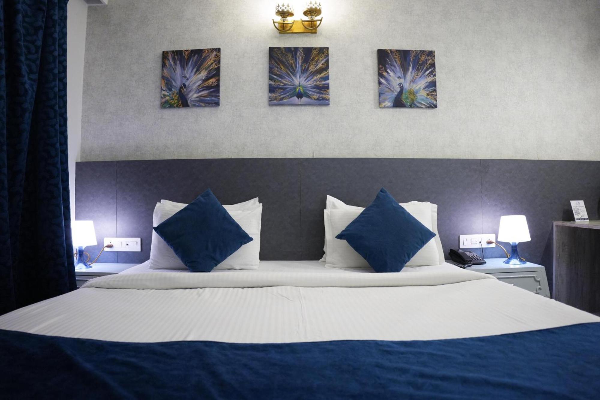 The Shanti A Boutique Hotel Jodhpur  Exterior photo