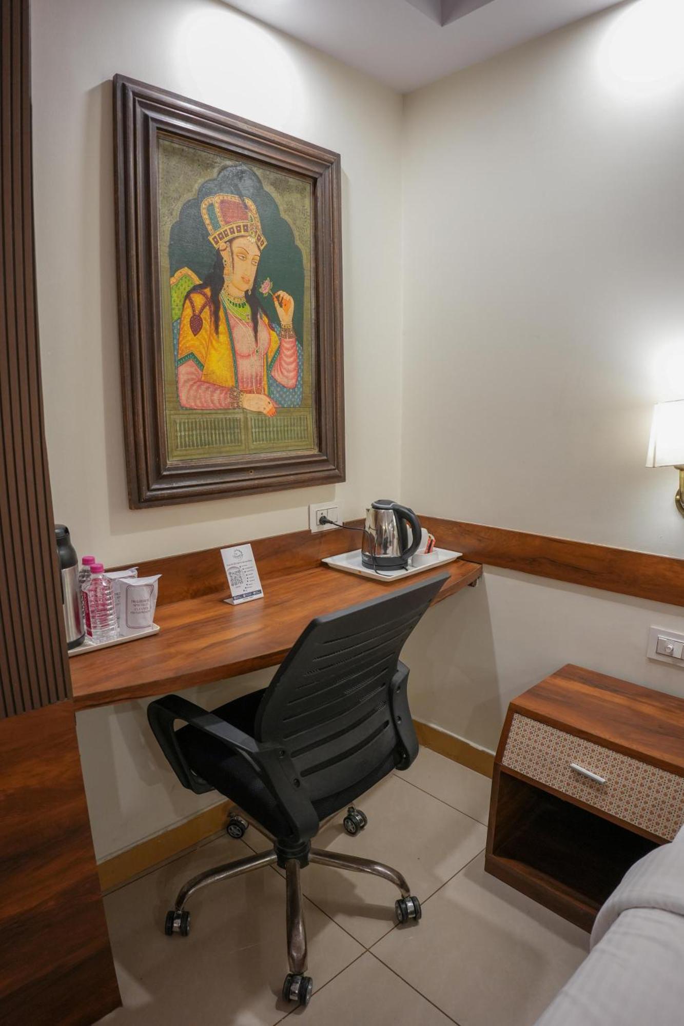 The Shanti A Boutique Hotel Jodhpur  Exterior photo