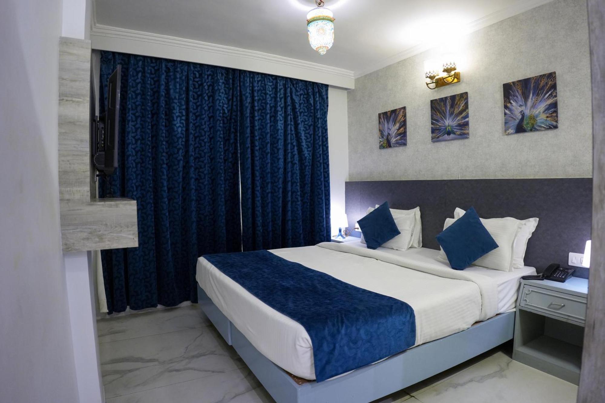 The Shanti A Boutique Hotel Jodhpur  Exterior photo