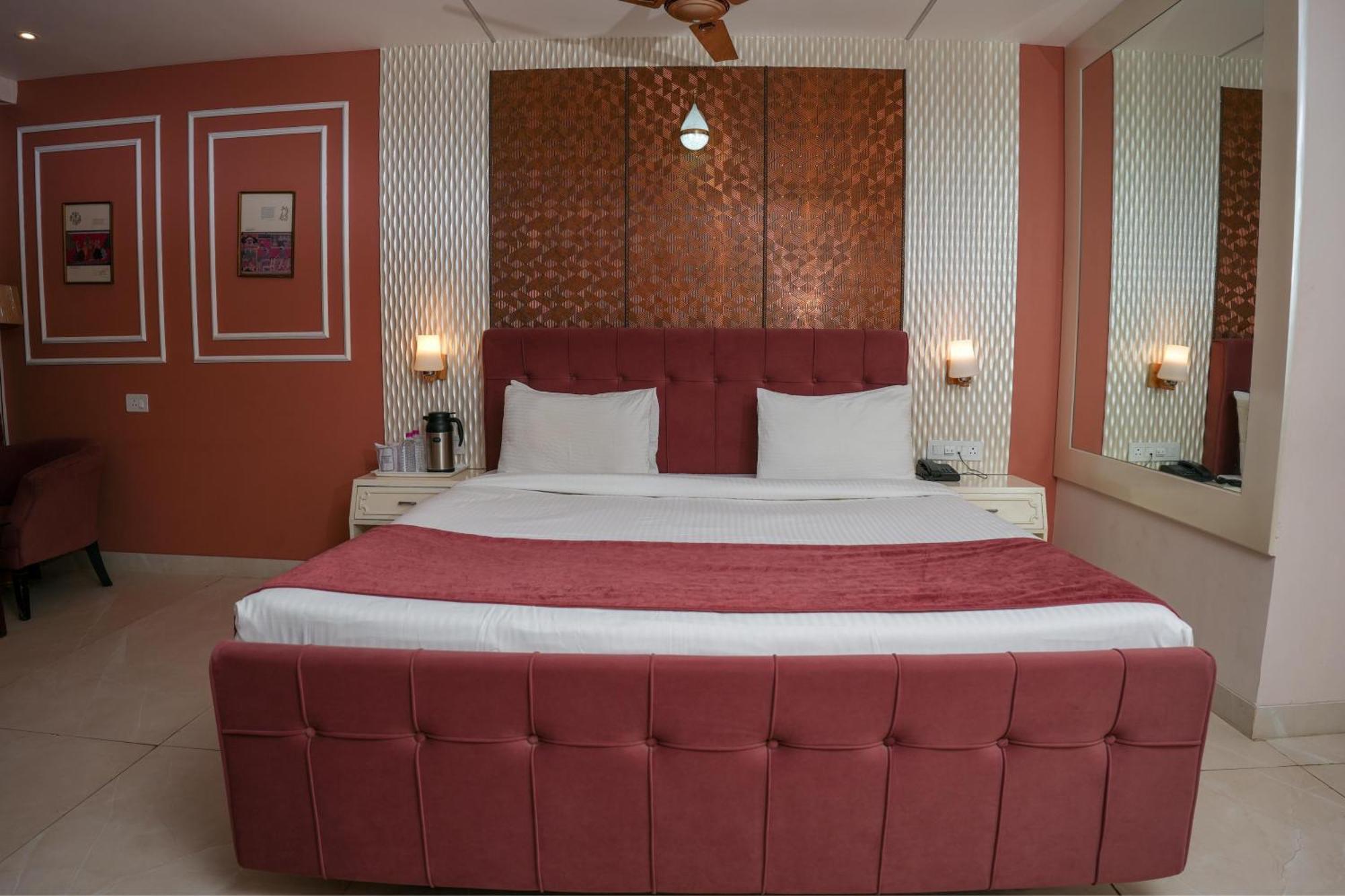 The Shanti A Boutique Hotel Jodhpur  Exterior photo