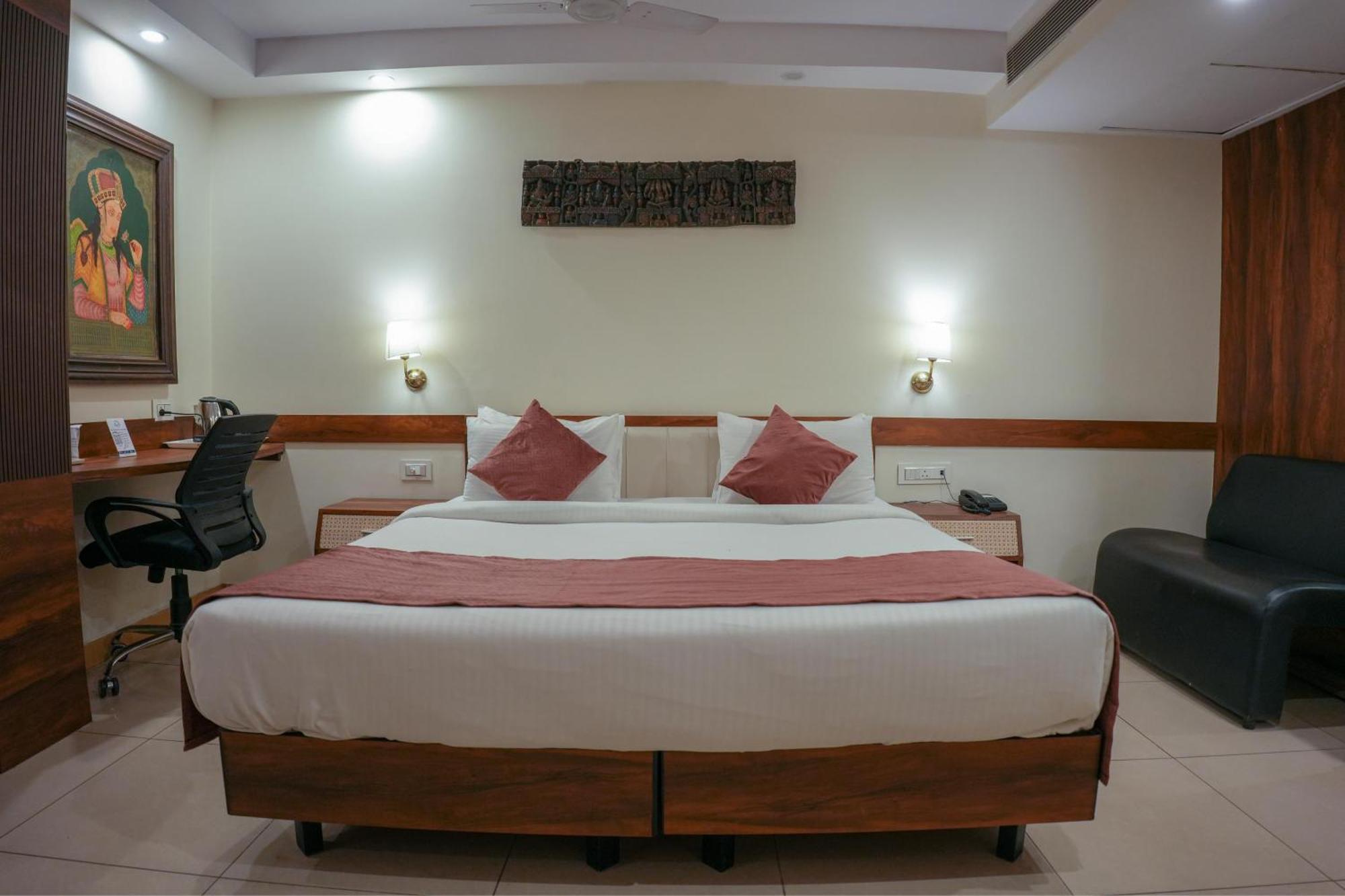 The Shanti A Boutique Hotel Jodhpur  Exterior photo