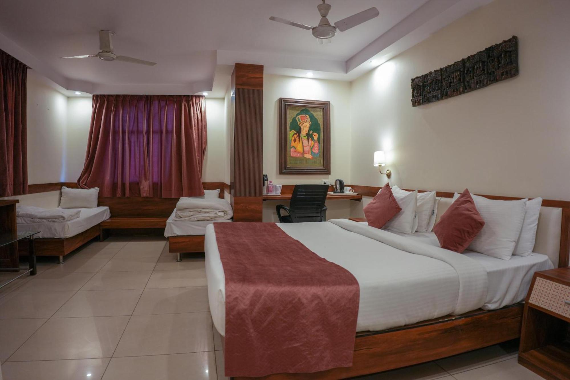 The Shanti A Boutique Hotel Jodhpur  Exterior photo