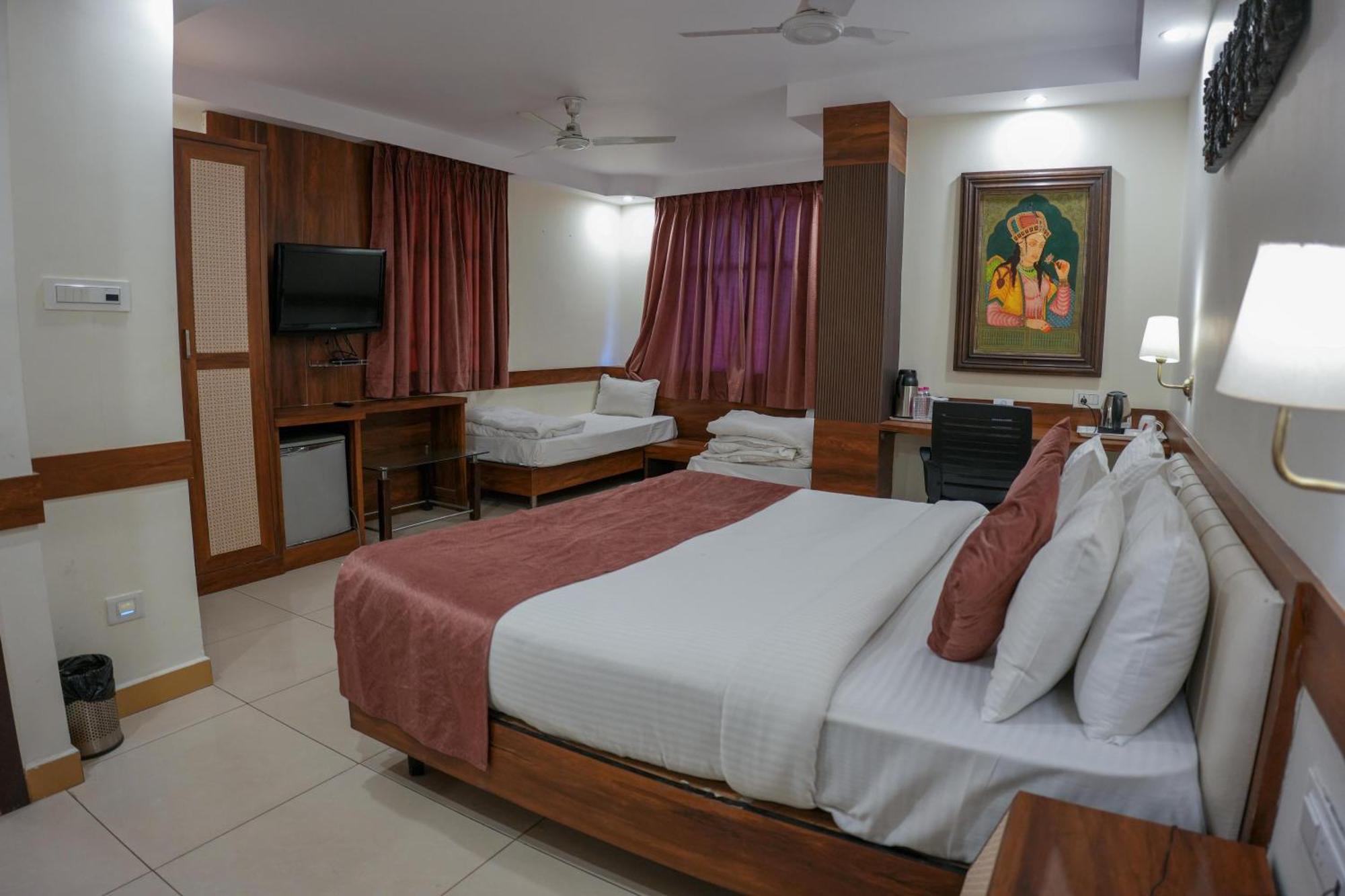 The Shanti A Boutique Hotel Jodhpur  Exterior photo