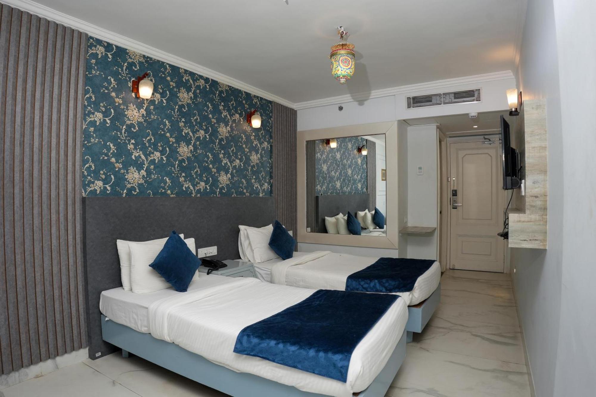 The Shanti A Boutique Hotel Jodhpur  Exterior photo