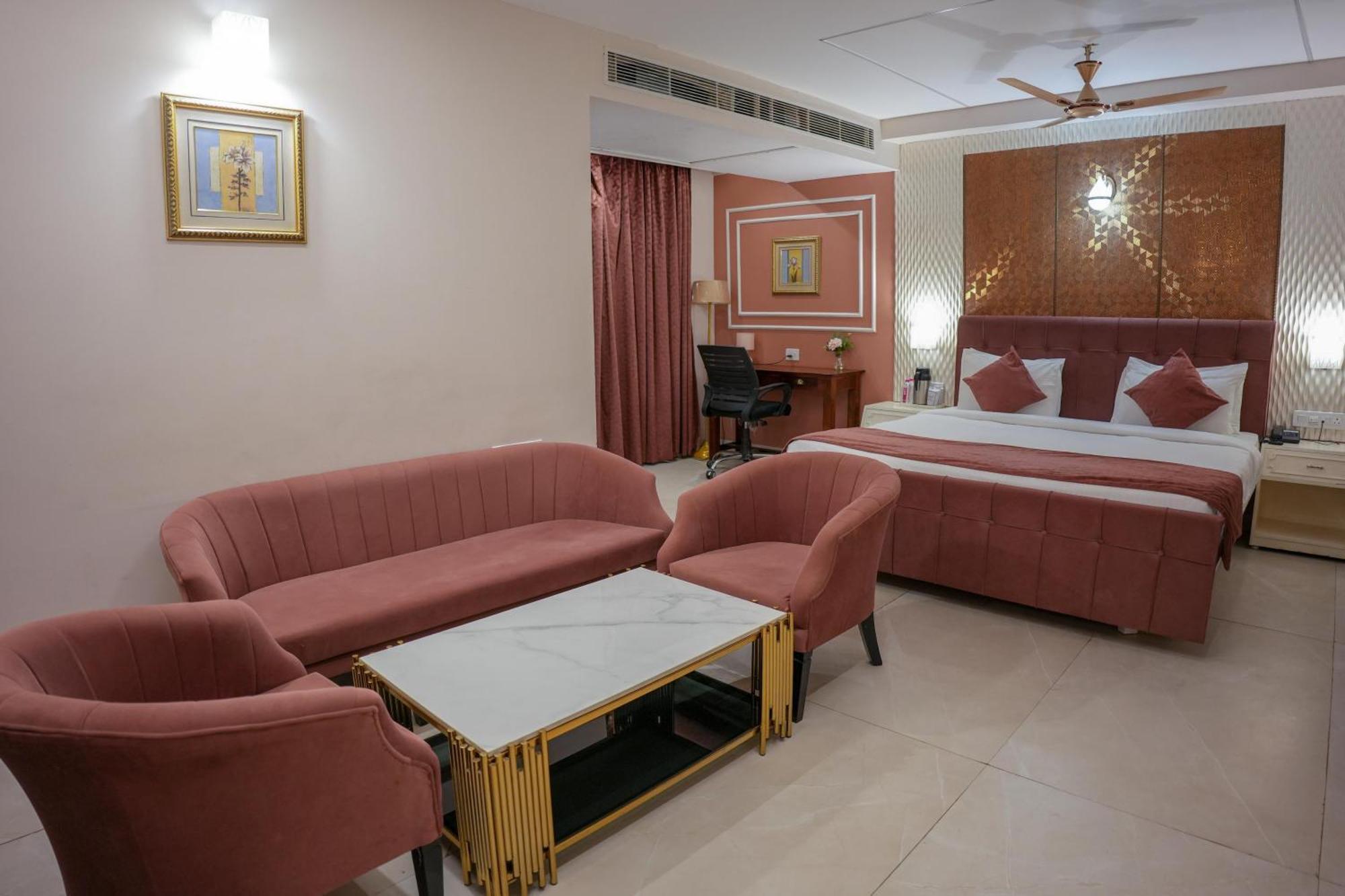 The Shanti A Boutique Hotel Jodhpur  Exterior photo