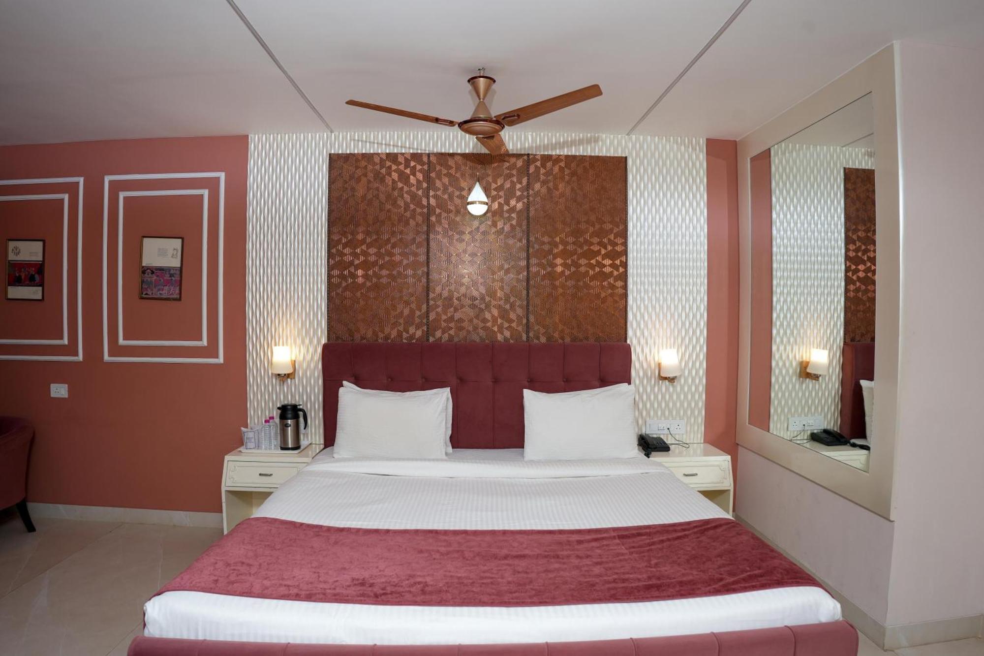The Shanti A Boutique Hotel Jodhpur  Exterior photo