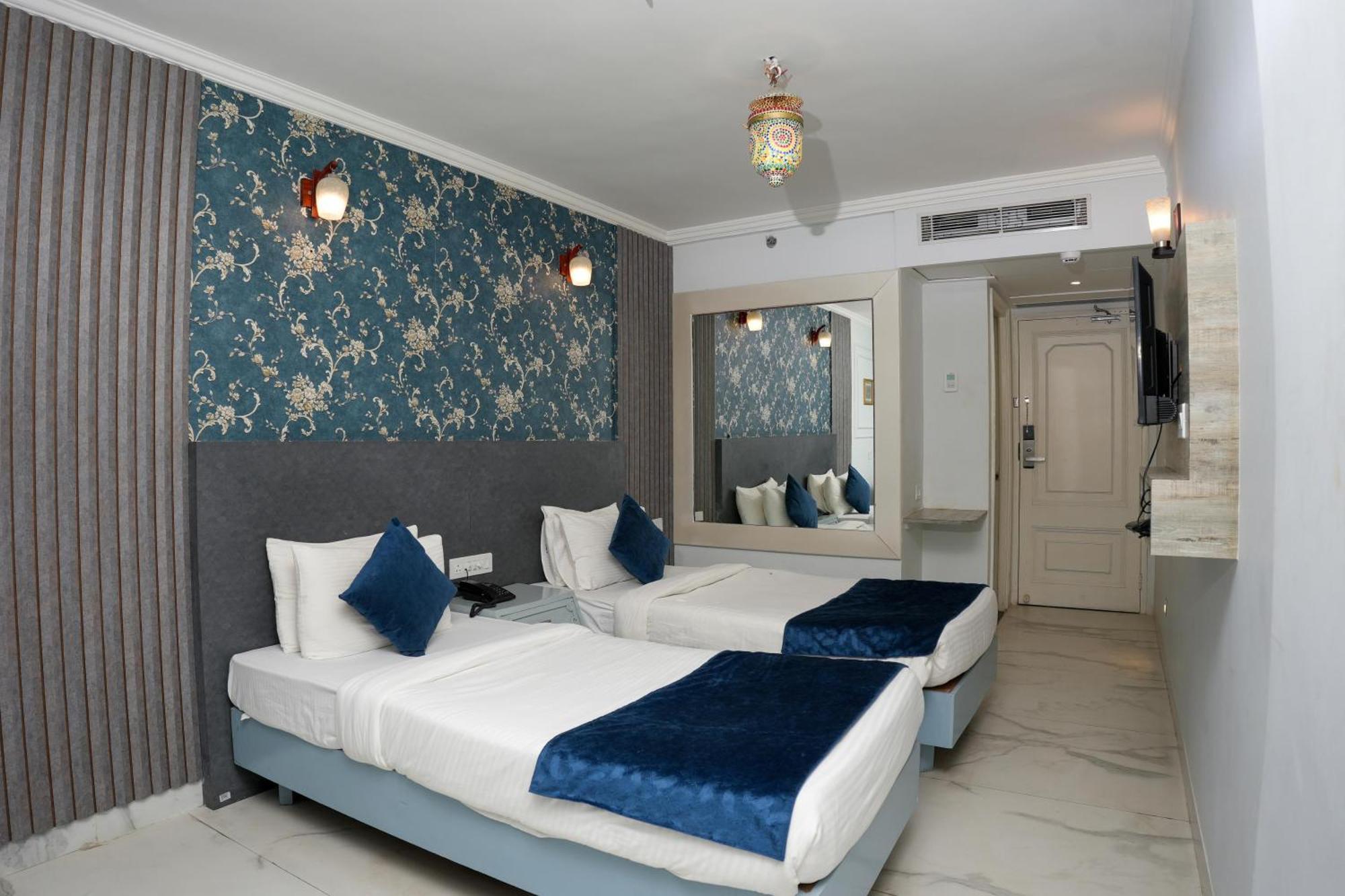 The Shanti A Boutique Hotel Jodhpur  Exterior photo